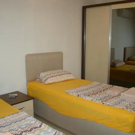 Apartman Panorama Garden C2/17