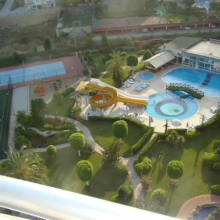 아파트 Panorama Garden C2/17 *