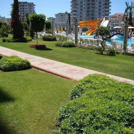 Panorama Garden C2/17 Apartman