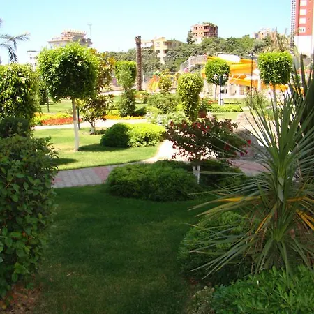 Panorama Garden C2/17 Apartman