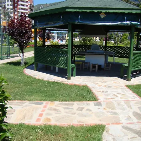 아파트 Panorama Garden C2/17